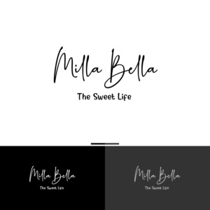 Logo Design by alitjuara for BrandWeb | Design #25699274