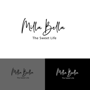 Design de Logo par alitjuara pour BrandWeb | Design : #25699276