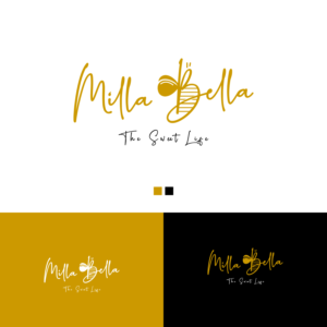 Design de Logo par alitjuara pour BrandWeb | Design : #25699277