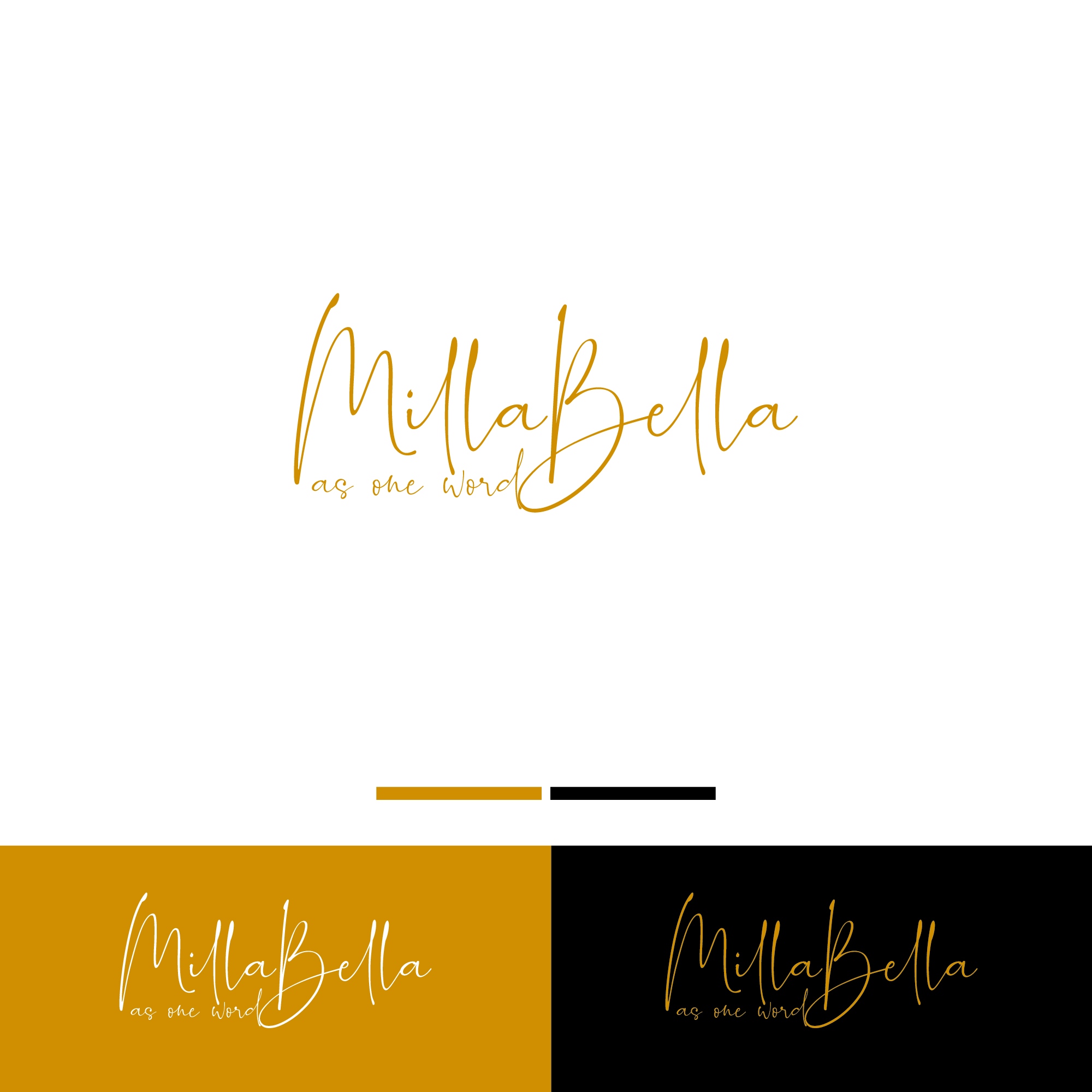 Diseño de Logo por alitjuara para BrandWeb | Diseño #25699278