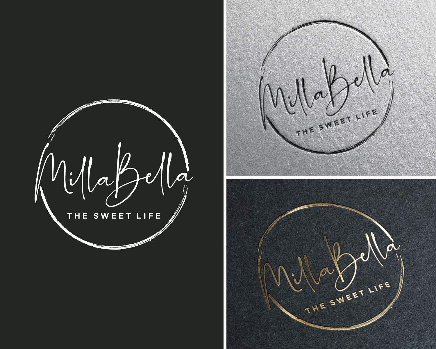 Design de Logo par Atec pour BrandWeb | Design #25689858