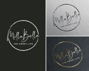 Logo Design by Atec for BrandWeb | Design: #25689858