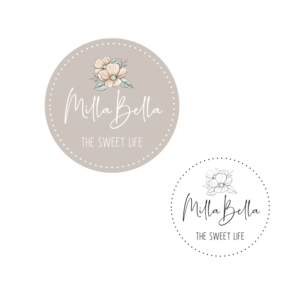 Logo Design by Samantha Ward Design for BrandWeb | Design: #25712090
