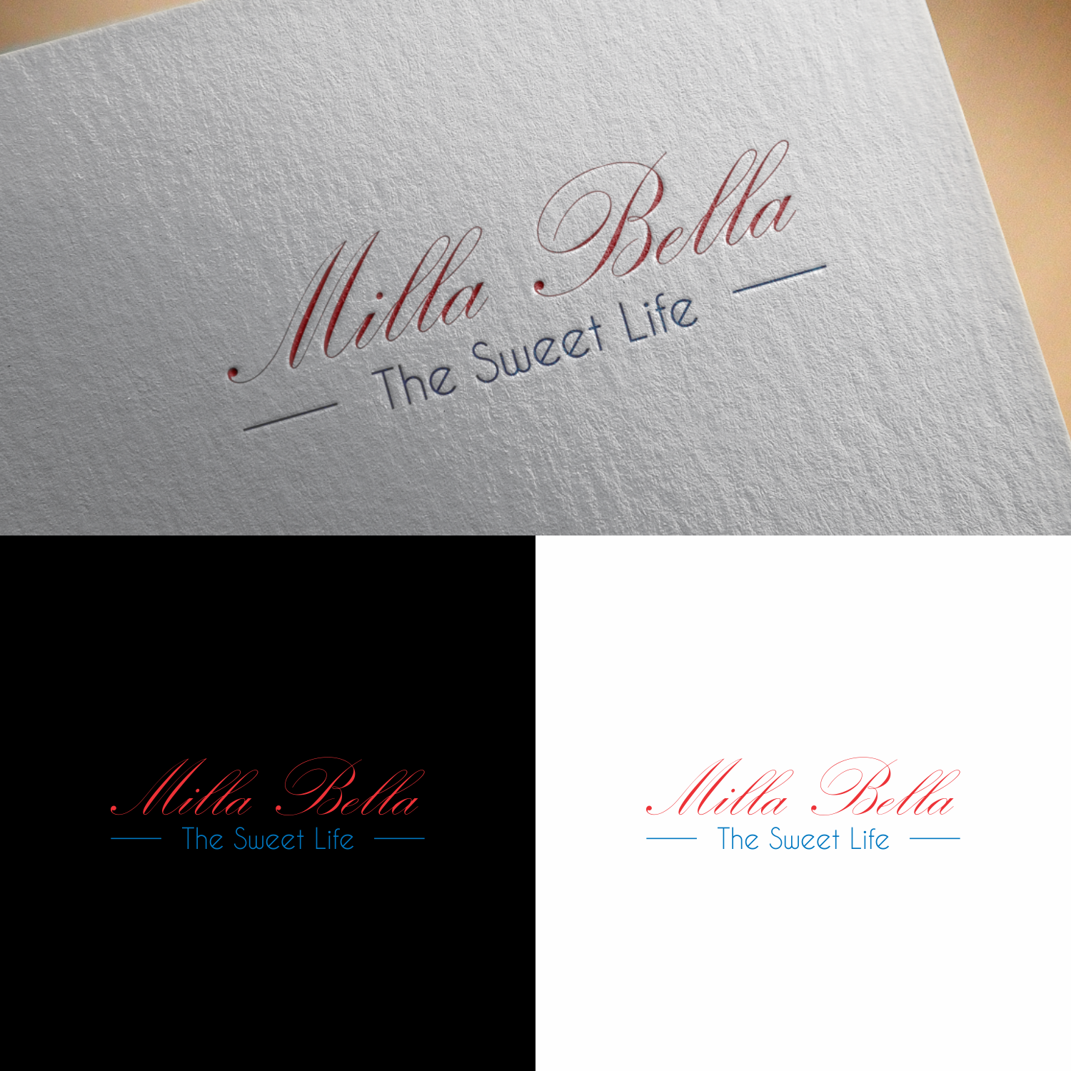 Logo Design by manah bening for BrandWeb | Design #25676208