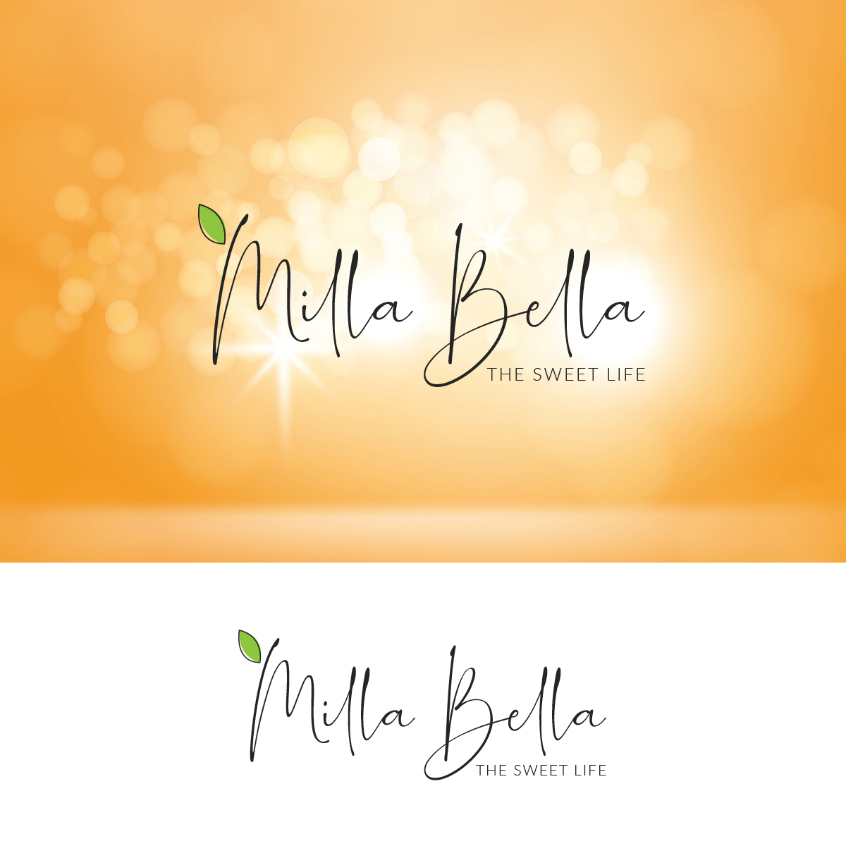 Logo Design by Kreative Destiny for BrandWeb | Design #25707429