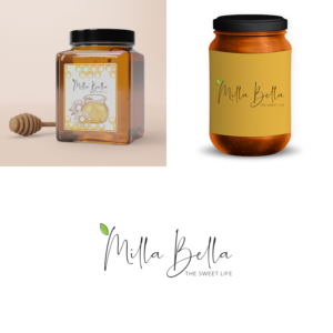 Design de Logo par Kreative Destiny pour BrandWeb | Design : #25707430