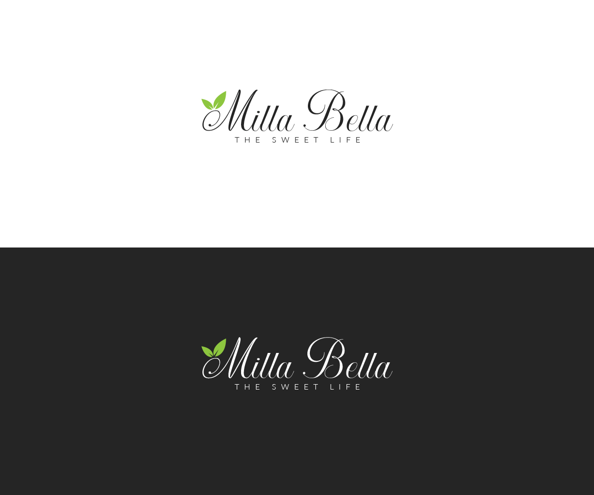 Logo Design by Kreative Destiny for BrandWeb | Design #25707738
