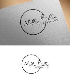 Logo Design by MD JAKE 2