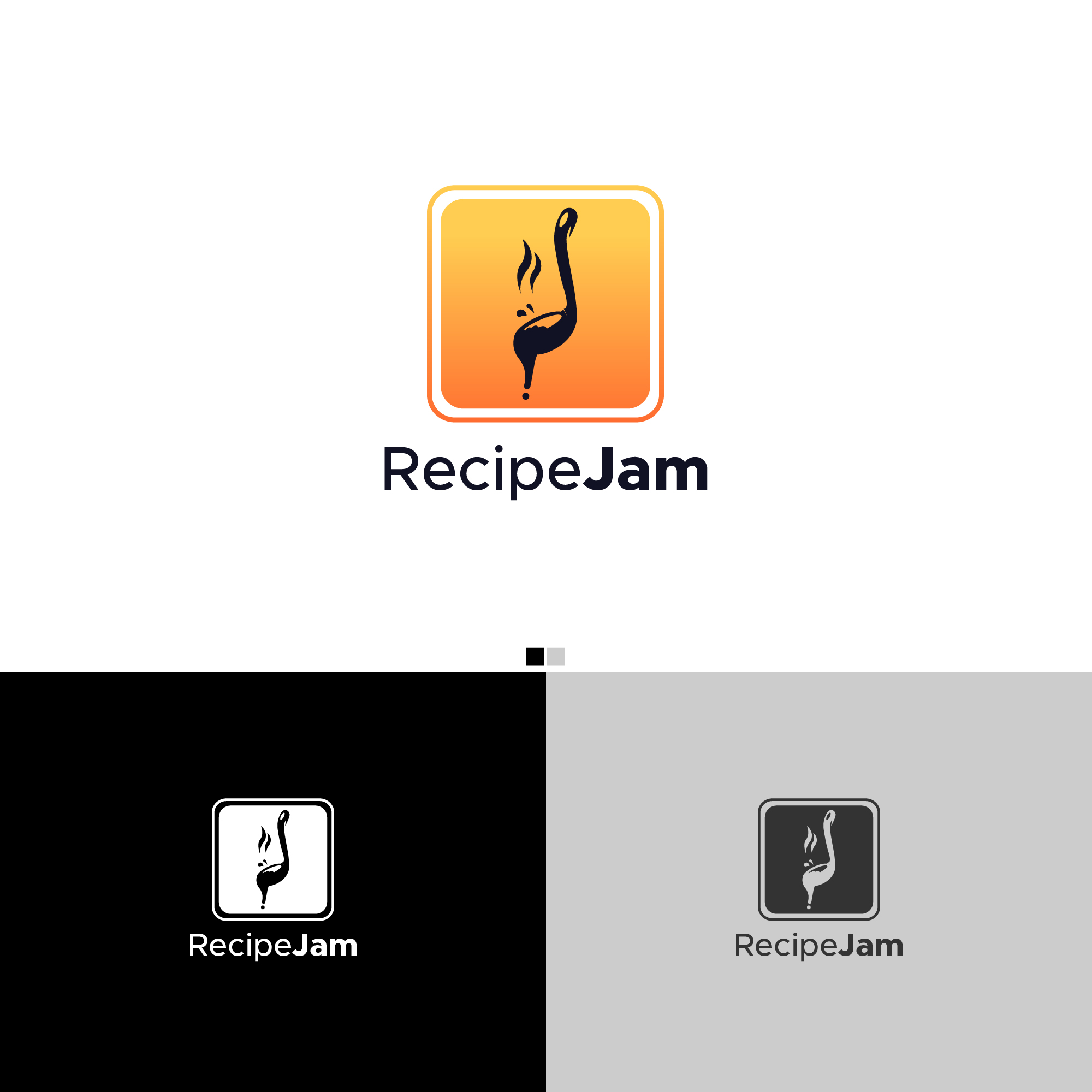 Logo Design by alitjuara for this project | Design #25699268