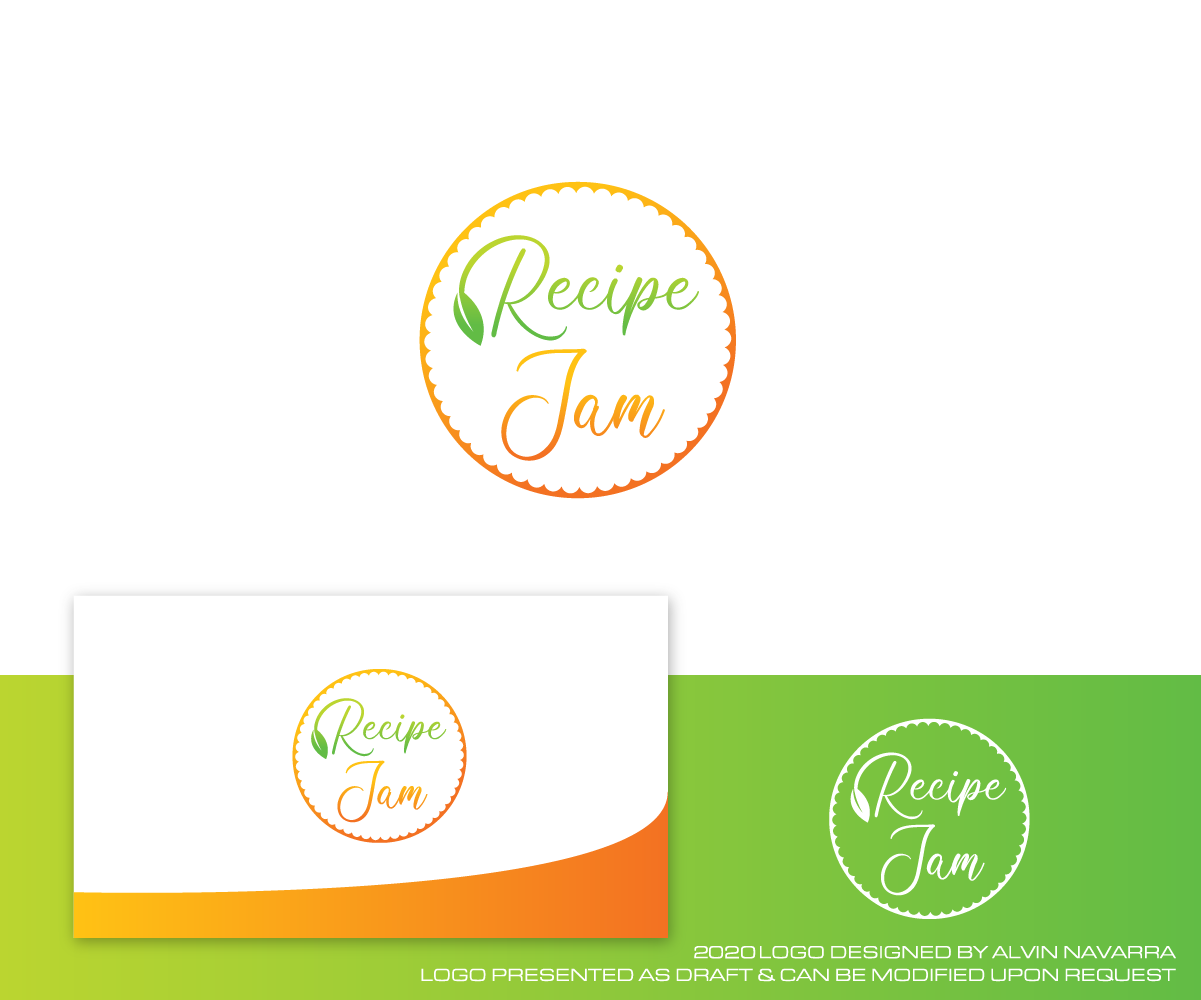 Diseño de Logo por alvinnavarra para este proyecto | Diseño #25700323