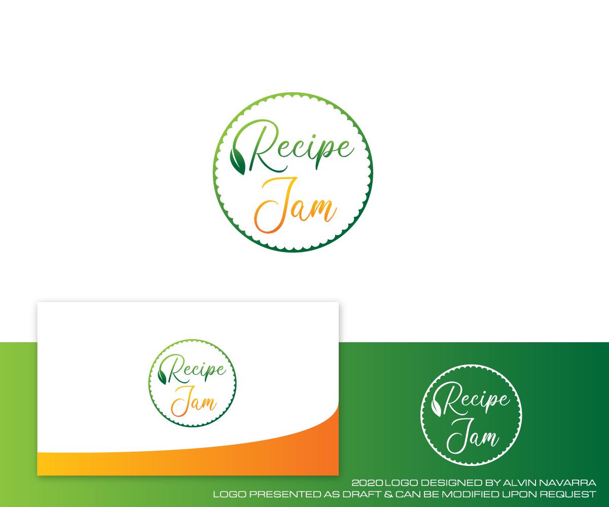 Logo Design by alvinnavarra for this project | Design #25700331