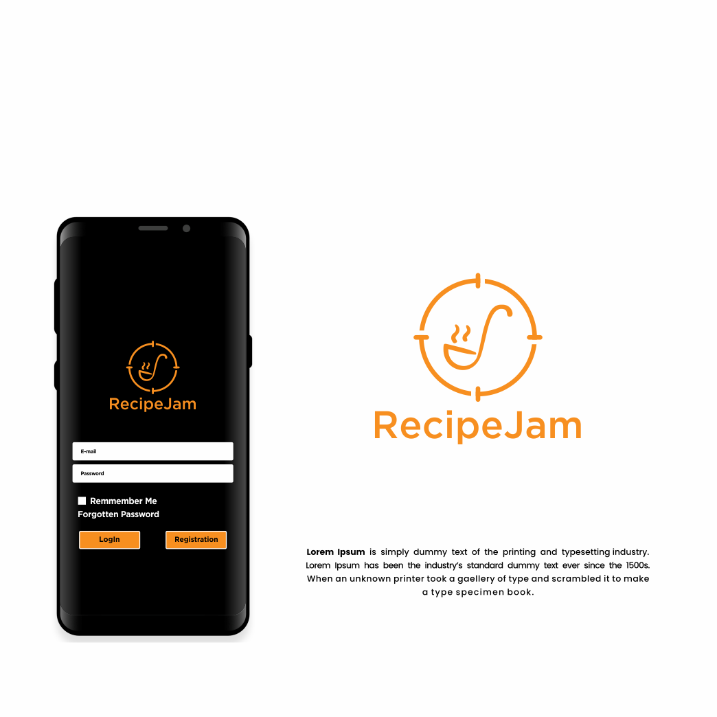 Logo-Design von A N F 375 für dieses Projekt | Design #25677148