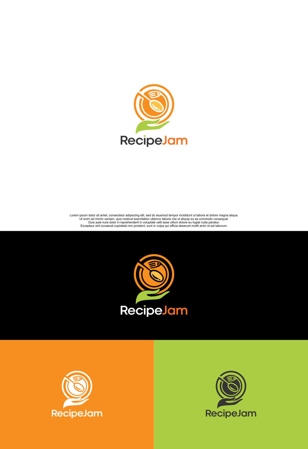 Diseño de Logo por siti MWDesign para este proyecto | Diseño #25687834