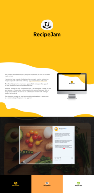 Logo Design by Lia Design for this project | Design #25691113