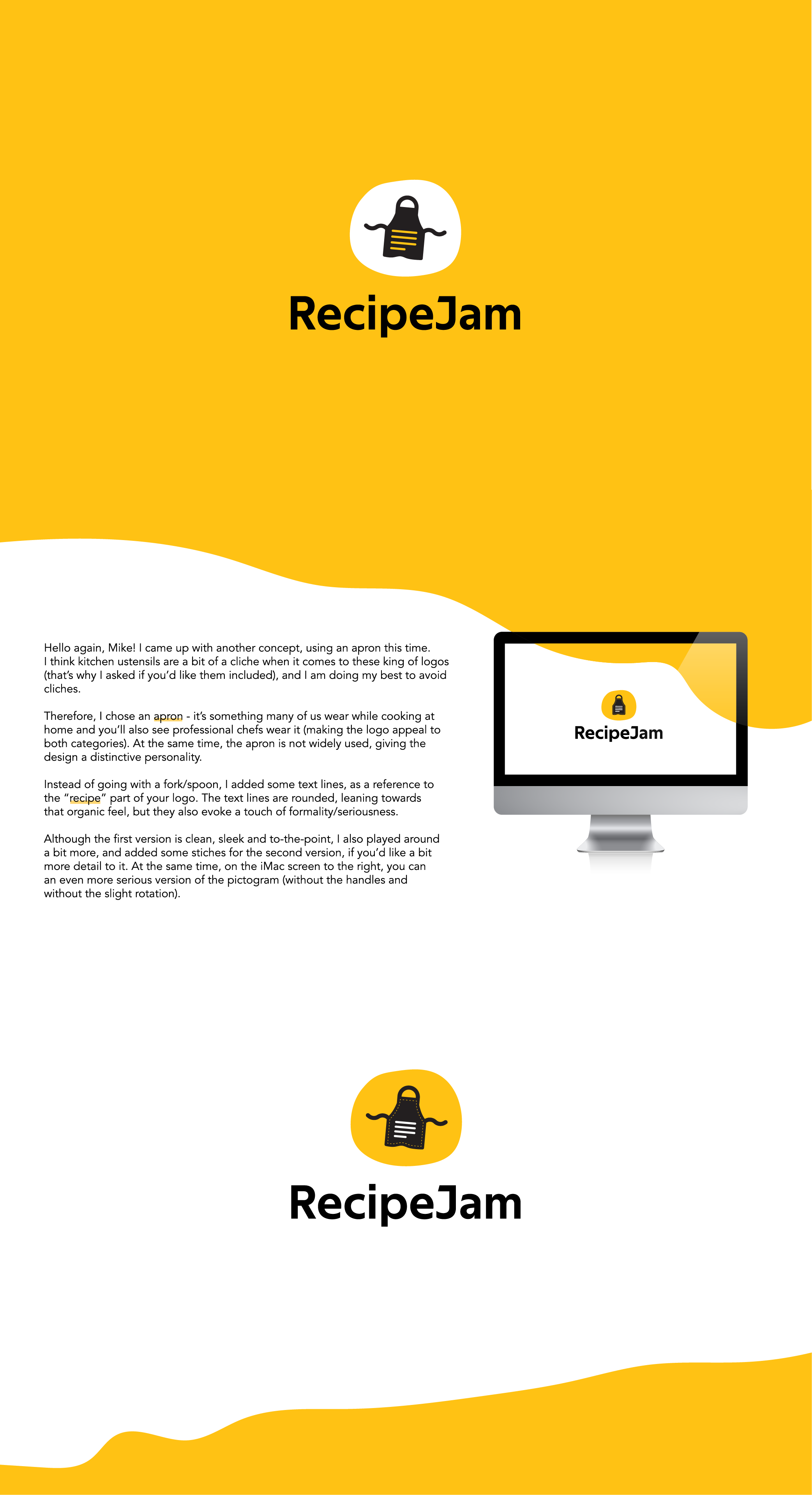 Logo Design by Lia Design for this project | Design #25698141