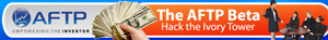 AFTP Banner Ad Design  | Banner-Design von MeMe Botrous