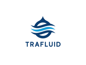 Trafluid | Logo Design by Rayn Design