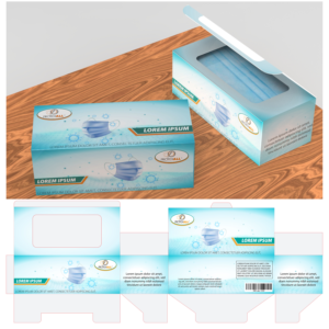Packaging Design by sohel 14 for this project | Design #25680547
