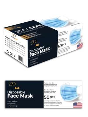 Packaging Design by Shamim_Design for this project | Design: #25704710