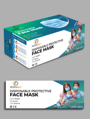Packaging Design by Shamim_Design for this project | Design: #25707225