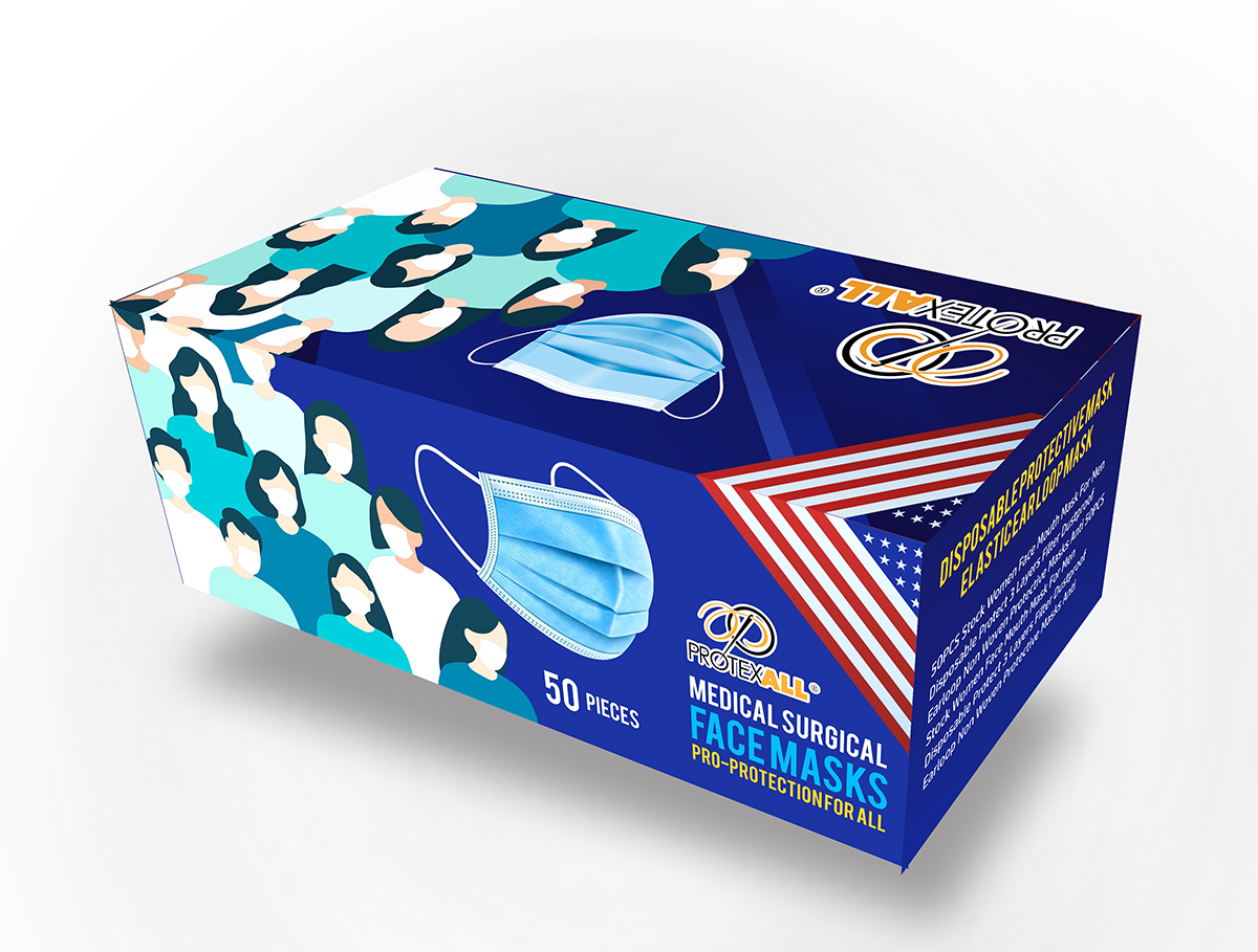 Packaging Design by Savitra for this project | Design #25685412