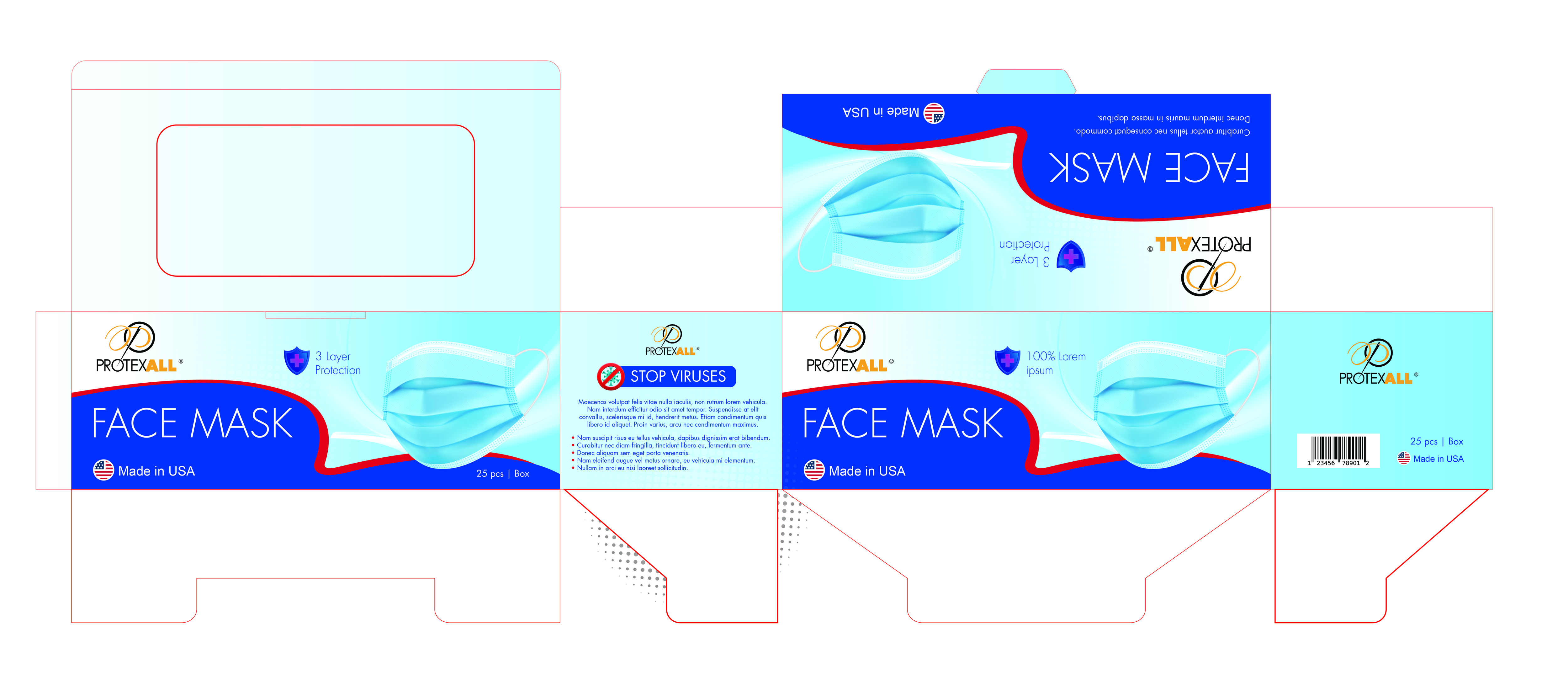 Packaging Design by GMWIRE for this project | Design #25703714