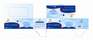 Packaging Design by GMWIRE for this project | Design: #25703714