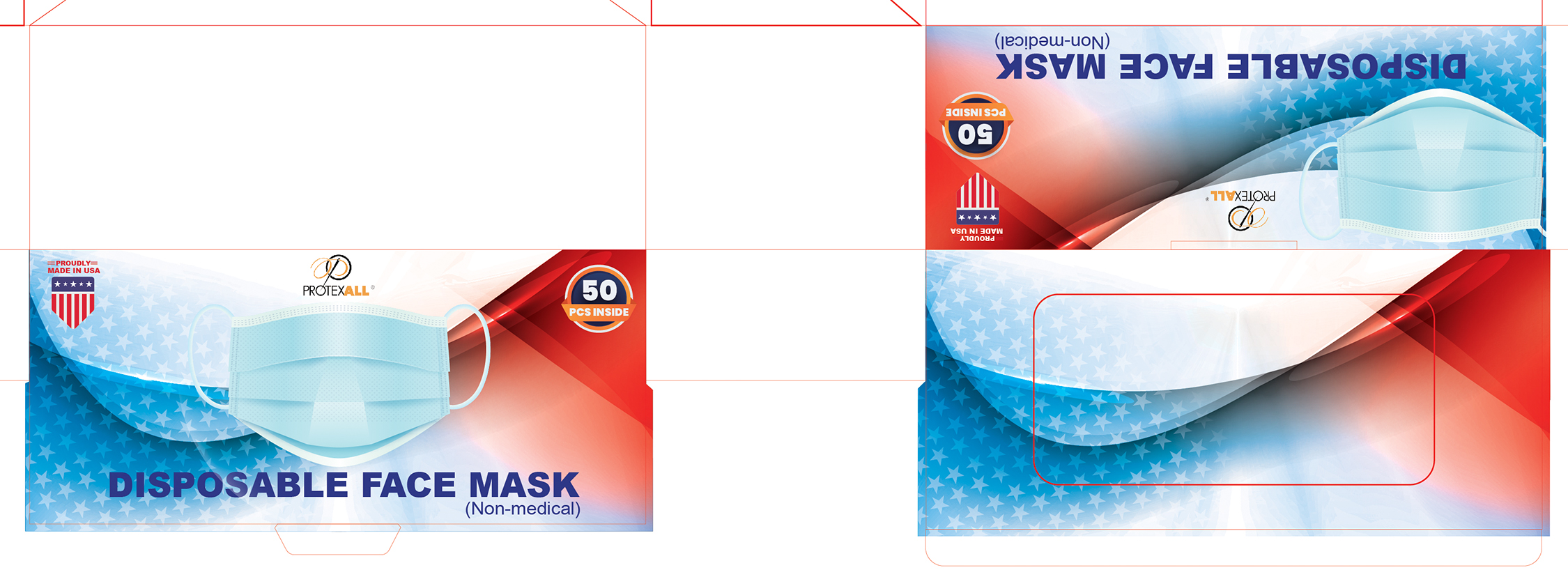 Packaging Design by Jason Vantran for this project | Design #25704571