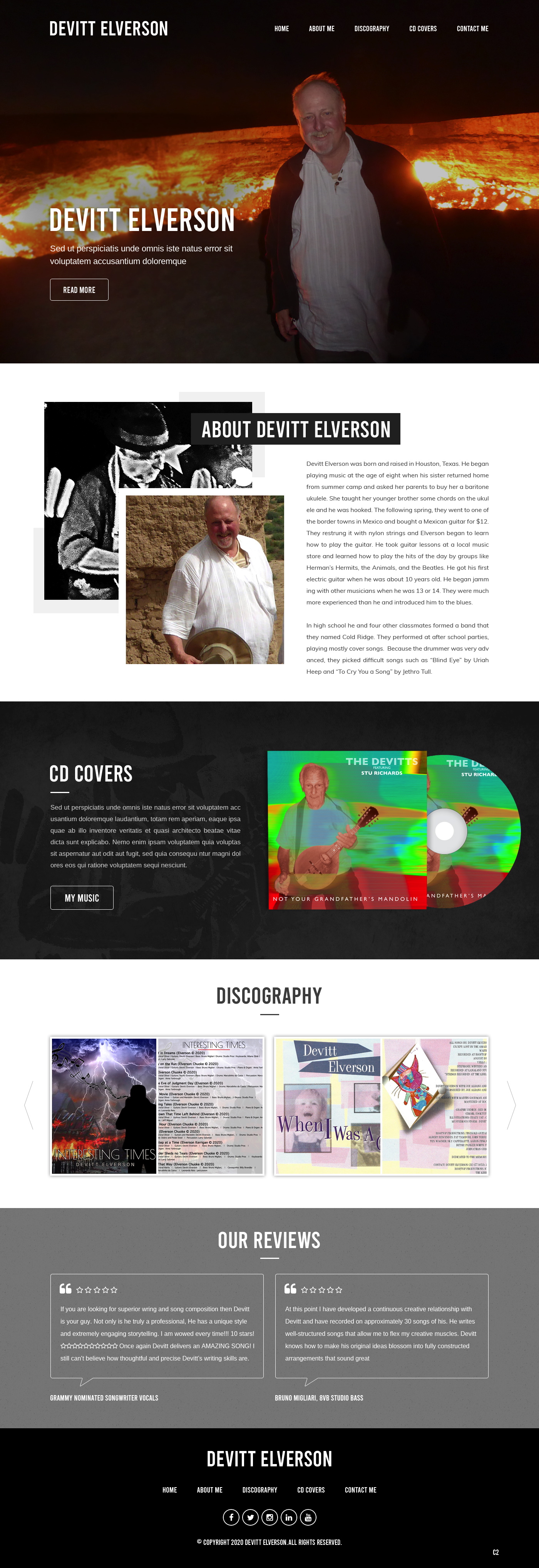 Web Design by pb for this project | Design #25681732