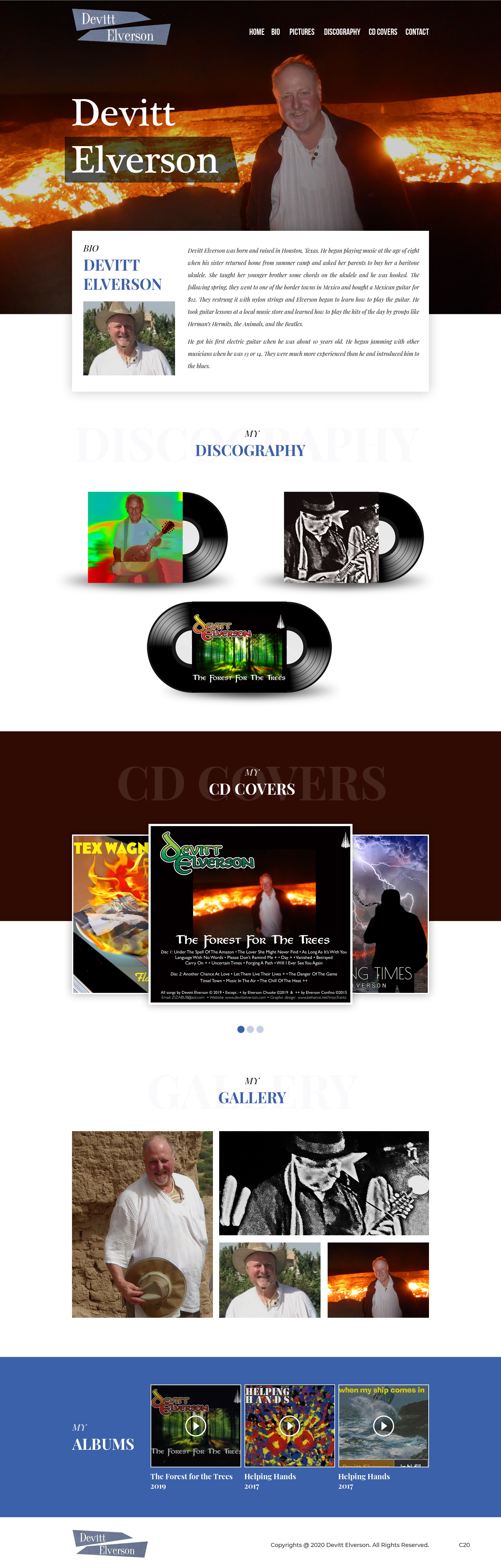 Web Design by pb for this project | Design #25681739