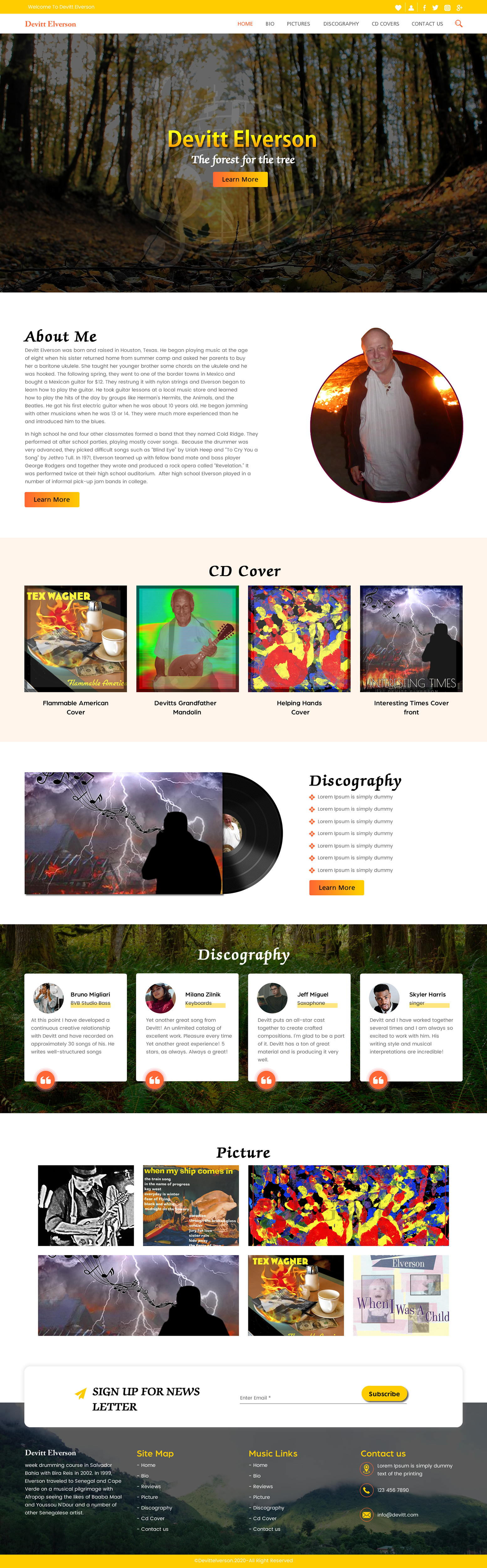 Web Design by rightway for this project | Design #25706381