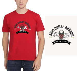 Diseño de Camiseta por Expert Designer para este proyecto | Diseño #25682138