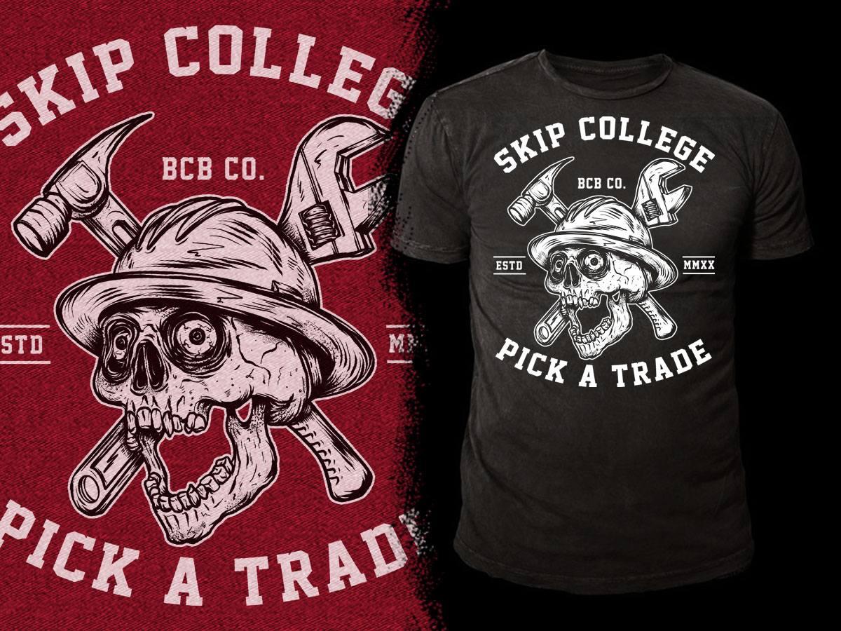 T-shirt Design by Falih A for this project | Design #25682426