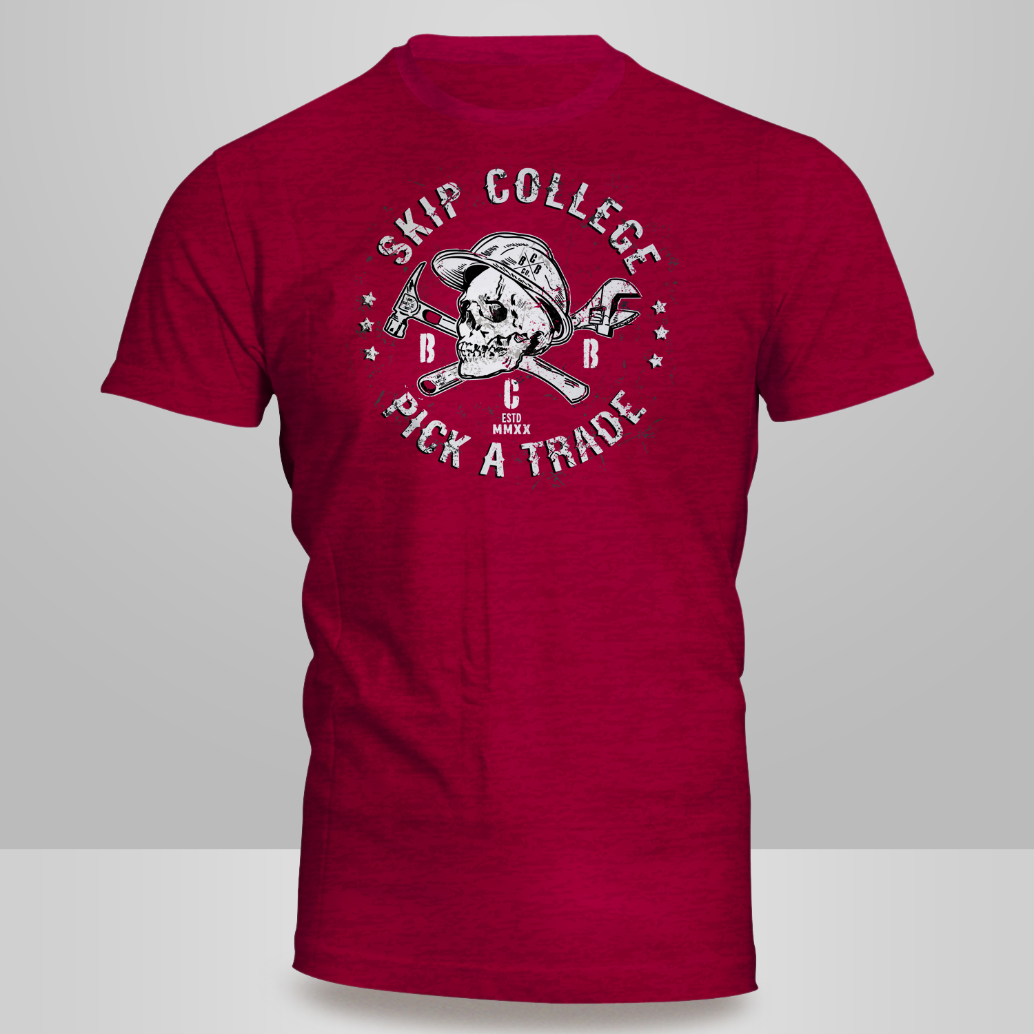 Diseño de Camiseta por Kero para este proyecto | Diseño #25684517
