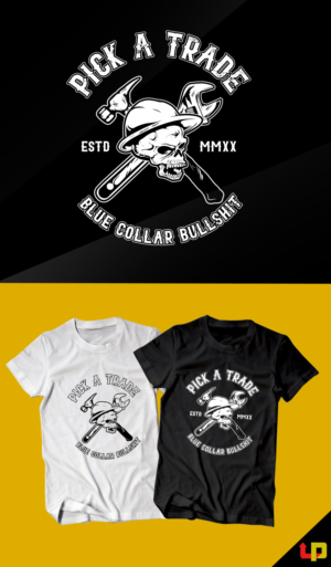 Design de T-shirt par Uprinteez pour ce projet | Design : #25681936