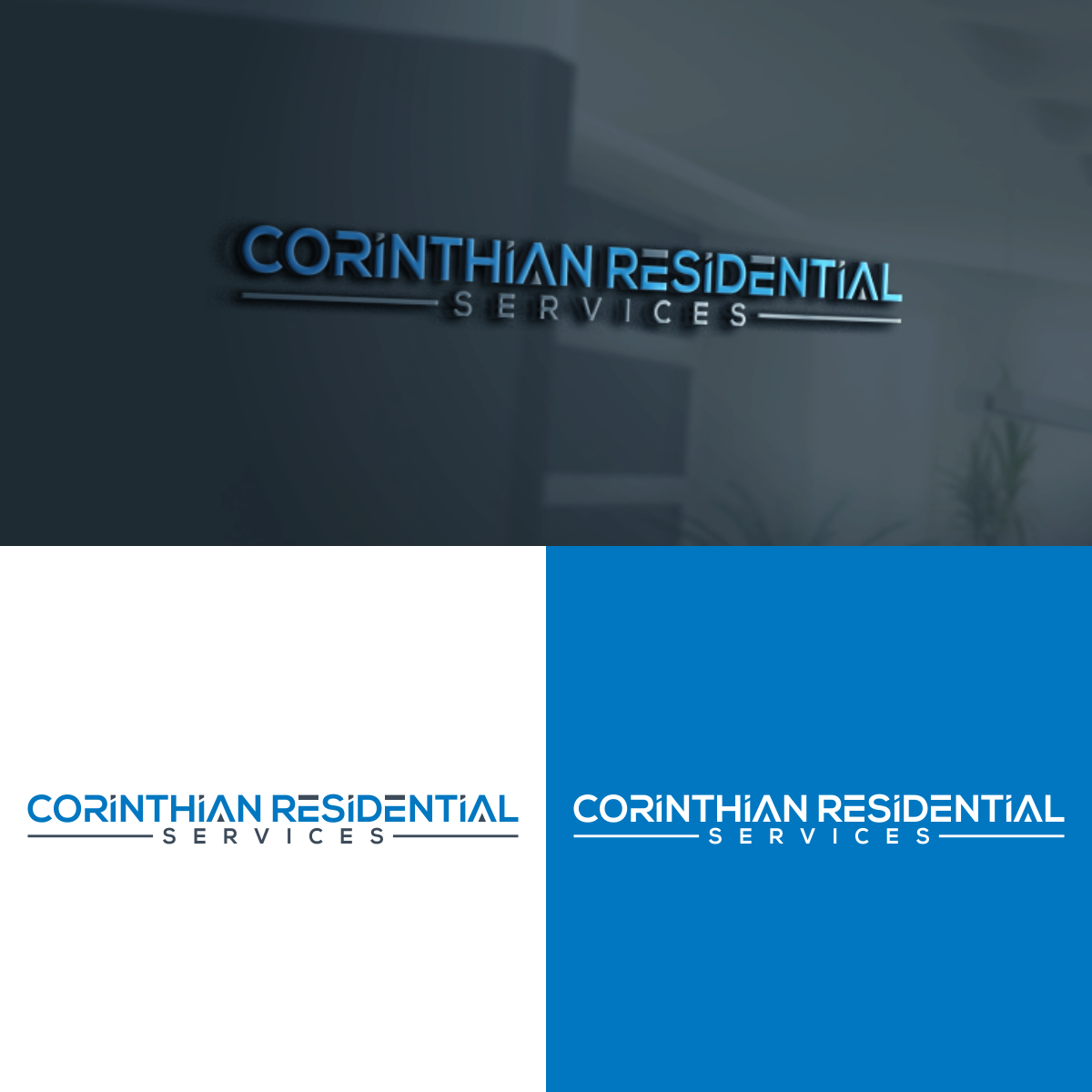Logo Design by catrline for this project | Design #25676696