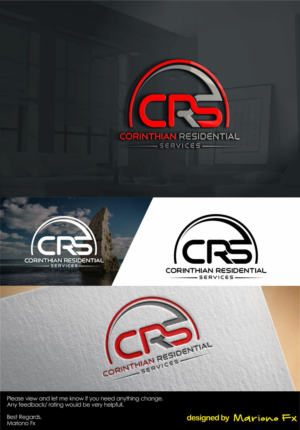 Logo Design by Mariono Fx for this project | Design: #25677104