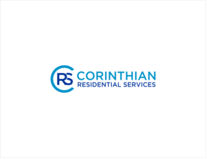 CORINTHIAN RESIDENTIAL SERVICES | Logo Design by BNdesigner