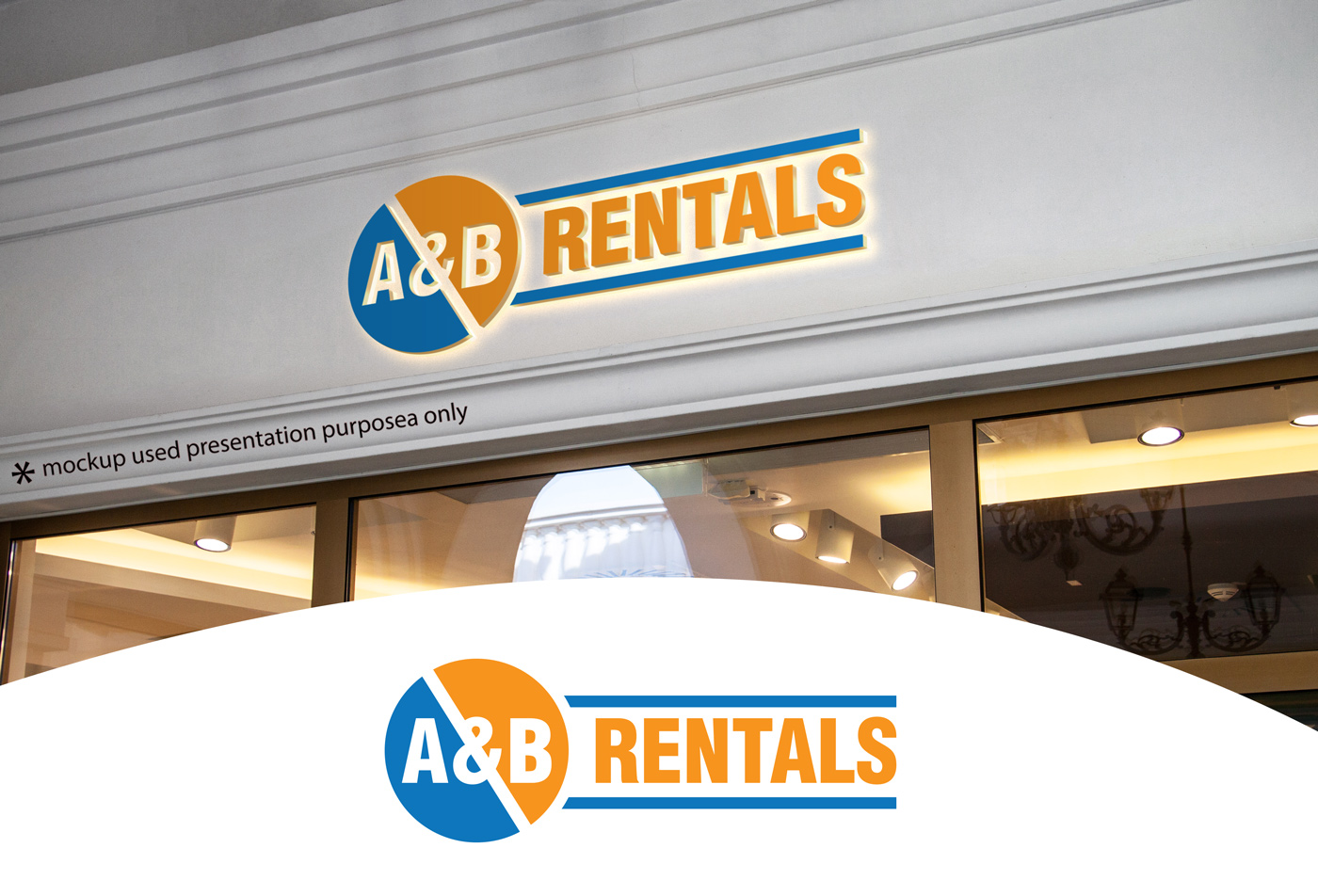 Logo Design by Rubia@ for this project | Design #25682191