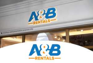 Logo Design by Rubia@ for this project | Design: #25682192