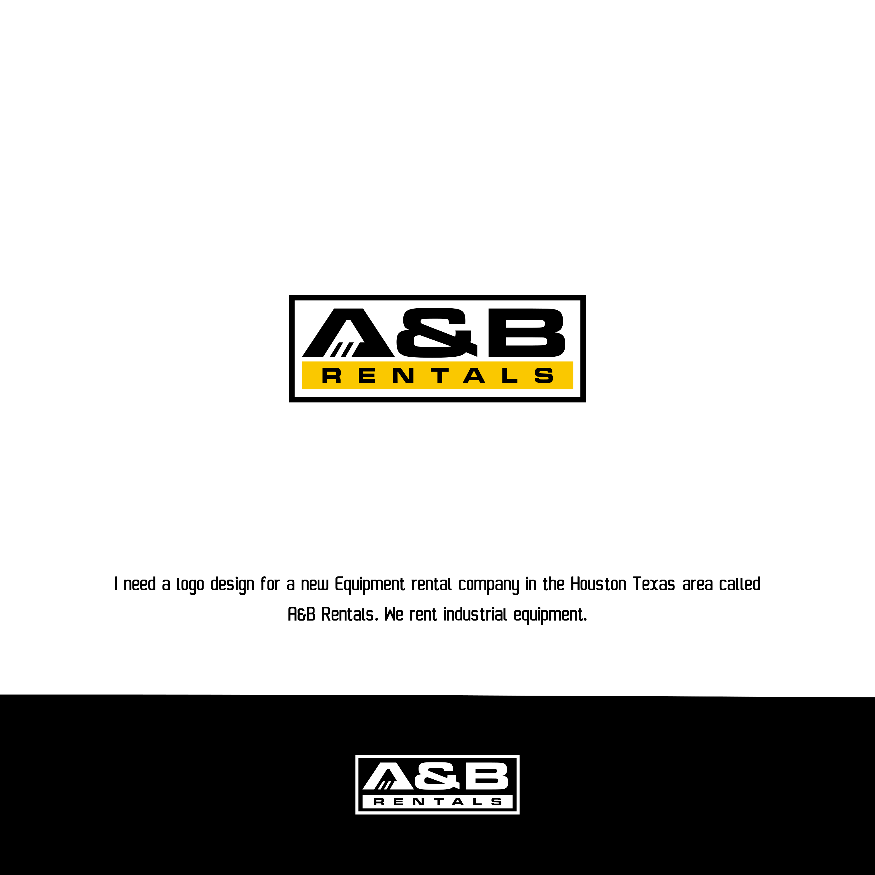 Logo-Design von ybmdesign für dieses Projekt | Design #25682190