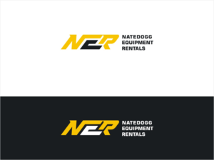 Natedogg Equipment Rentals | Logo Design by cjssan