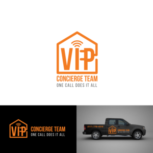 Design de Logo par Sergio Coelho pour ce projet | Design : #25682584