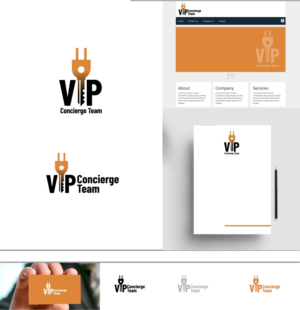 Logo Design by DesignMX (Renan Mejia) for this project | Design: #25677395