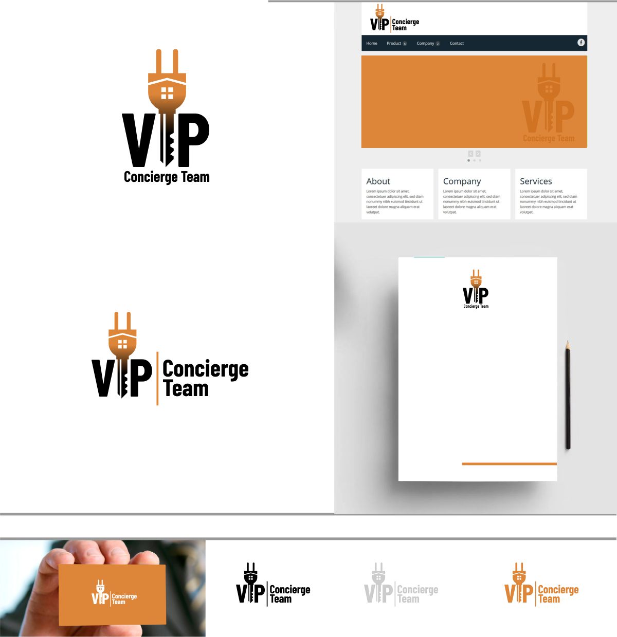 Logo Design by DesignMX (Renan Mejia) for this project | Design #25677406