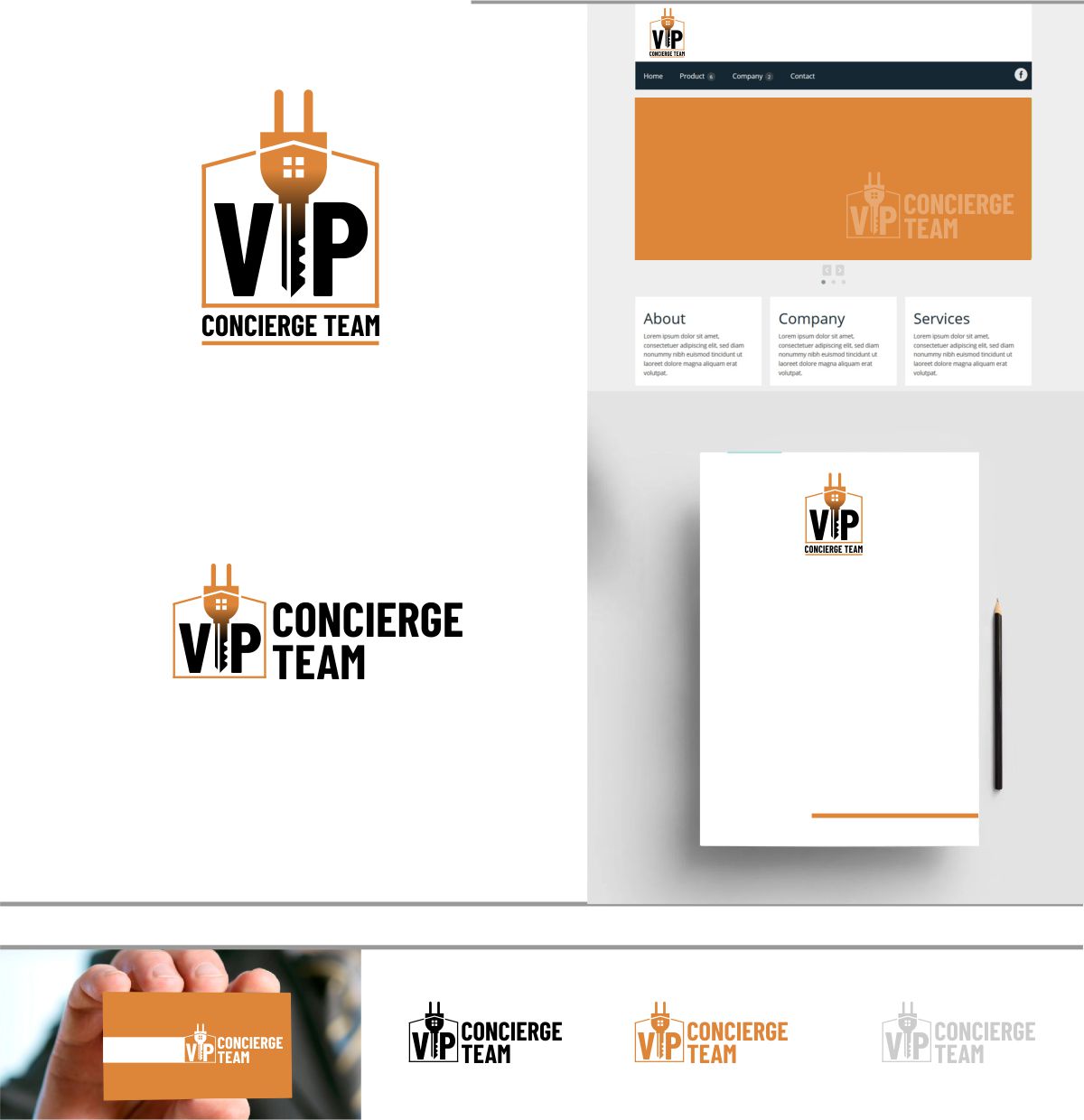 Logo Design by DesignMX (Renan Mejia) for this project | Design #25677417