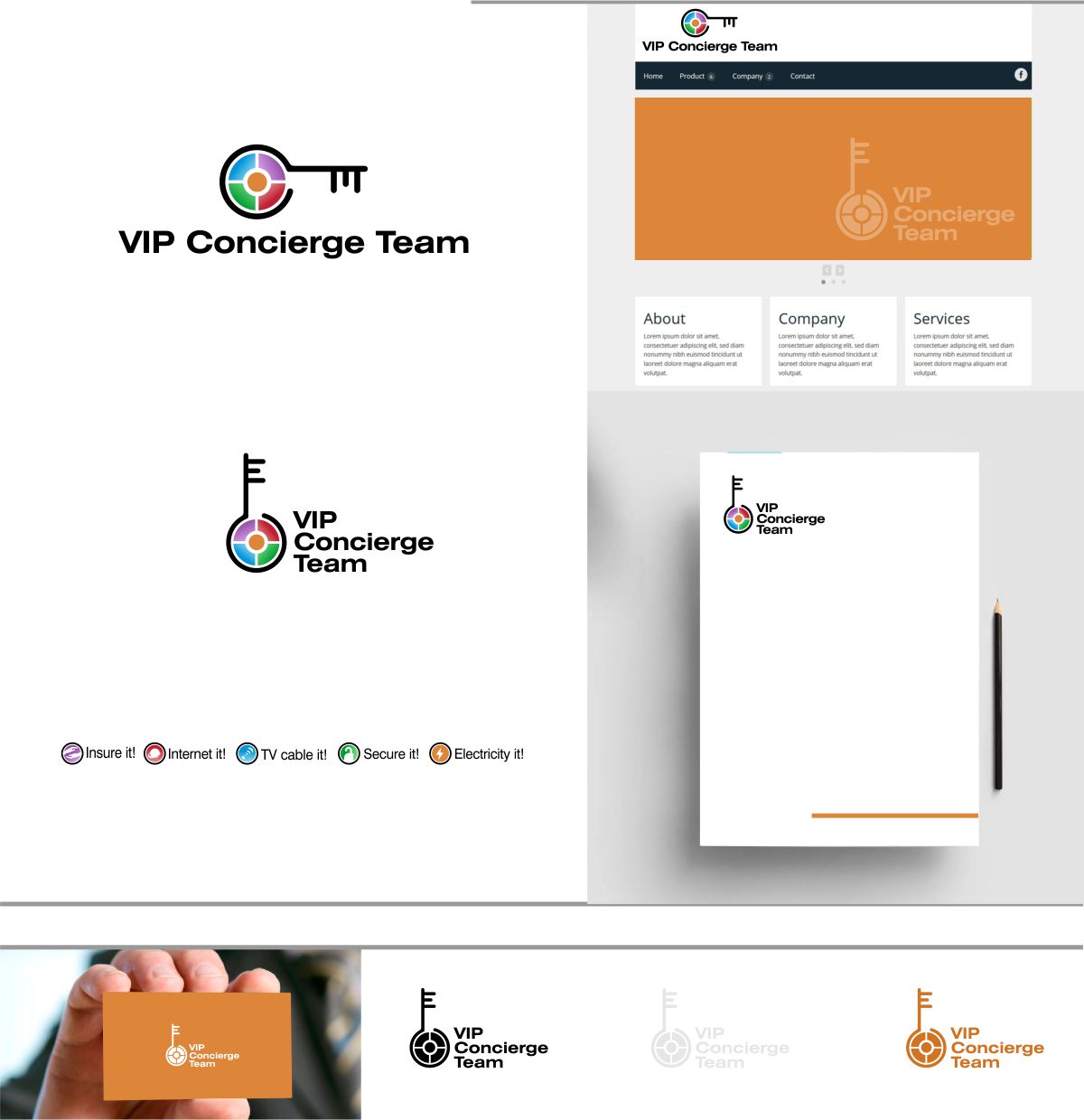 Logo Design by DesignMX (Renan Mejia) for this project | Design #25677701