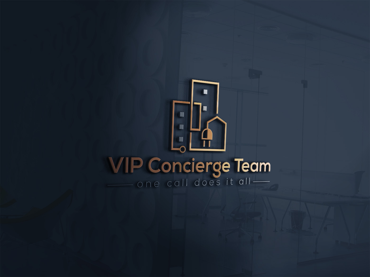 Logo Design by Deziners Zone for this project | Design #25686077