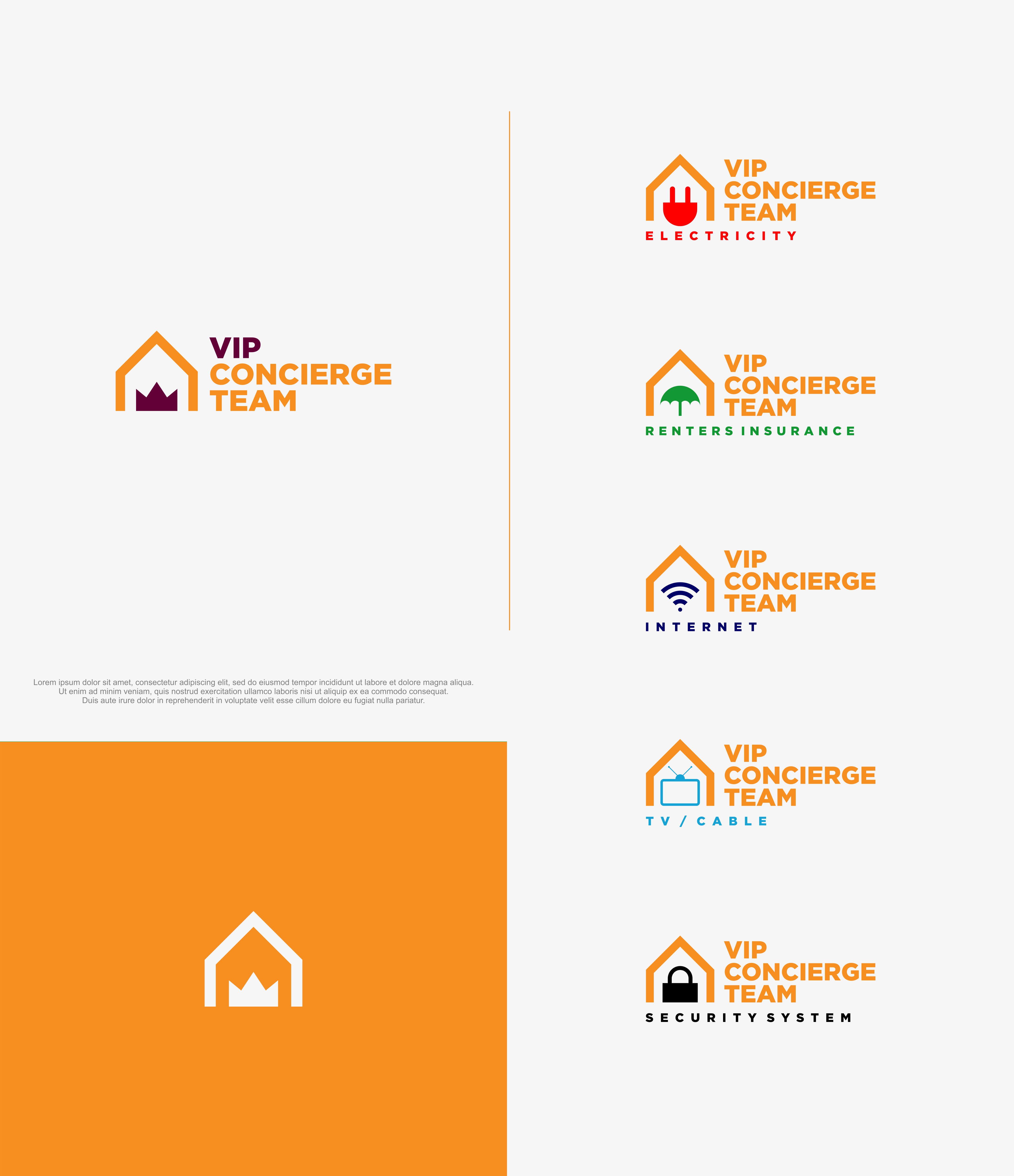Logo Design by R!CKY for this project | Design #25700279