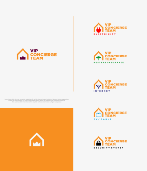 Logo Design by R!CKY for this project | Design: #25700279